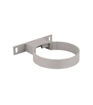 Wavin OsmaSoil 4S082G Pipe Bracket 110mm Grey