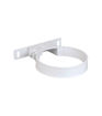 Wavin OsmaSoil 4S082W Pipe Bracket 110mm White