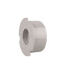 Wavin OsmaSoil 4S296G P/E Socket Plug Grey