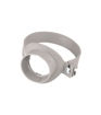 Wavin OsmaSoil 4S319G Strap Boss Grey