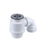 Osma Trap 5V824W 40mm Shower Trap 50mm