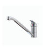 Harrison Aruba Kitchen Tap - Chrome