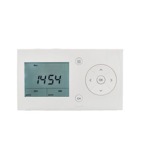 Danfoss FP720 2 Channel Programmer 087N7882 