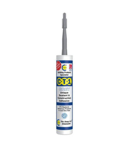 CT1 Grey Sealant