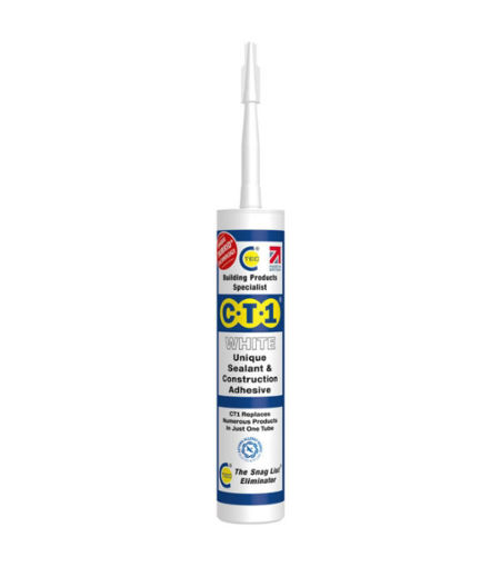 CT1 White Sealant