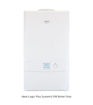 Ideal Logic Plus System2 S18 Boiler Only