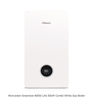 Worcester Greenstar 8000 Life 35kW Combi White Gas Boiler