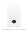 Worcester Greenstar 8000 Life 30kW Regular White Gas Boiler