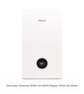 Worcester Greenstar 8000 Life 40kW Regular White Gas Boiler