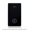 Worcester Greenstar 8000 Style 45kW Combi Black Gas Boiler