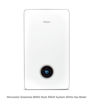 Worcester Greenstar 8000 Style 30kW System White Gas Boiler