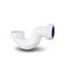 Polypipe 40mm Bath Trap 20mm Seal