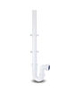Polypipe 40mm Washing Machine Upstand Trap