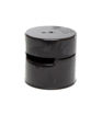 Polypipe Soil 4" Air Admittance Valve - Black