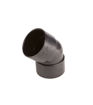 Wavin Osma Solvent 5Z163B 40mm Bend 45° Black