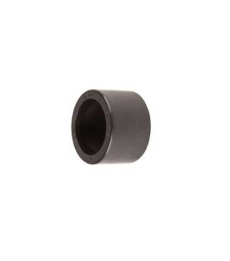Wavin Osma Solvent 5Z455B 40mm x 32mm Reducer Black