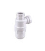 Wavin Osma Trap 4V808W 32mm Adjustable Bottle Trap 75mm