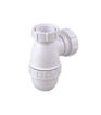 Wavin Osma Trap 4V809W 32mm Bottle Trap 38mm