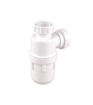 Wavin Osma Trap 4V812W 32mm Bottle Trap 76mm 