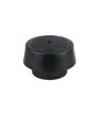 Wavin OsmaSoil 4S310B SW/S Vent Cowl Black