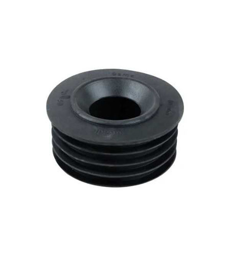Osma Soil 4D299 110mm Int Drain Conn 50mm (Replacment Is 4S299)