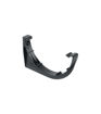 Osma Superline 5T519B Gutter Support Bracket Black