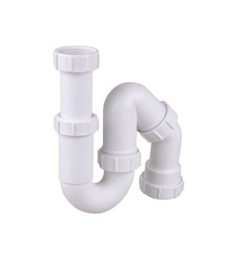 Osma Trap 4V804W 32mm Variform Trap 76mm