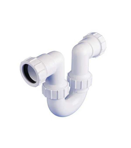 Osma Trap 4V805W 32mm Running P Trap 76mm