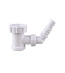 Osma Trap 5V871W 40mm Wash Machine Tee