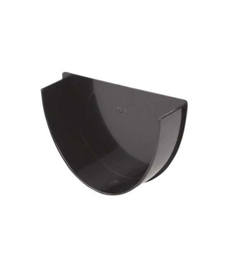 Wavin Osma DeepLine 9T910B Internal Stopend Black