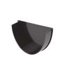 Wavin Osma DeepLine 9T910B Internal Stopend Black