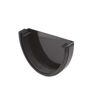 Wavin Osma DeepLine 9T911B External Stopend Black