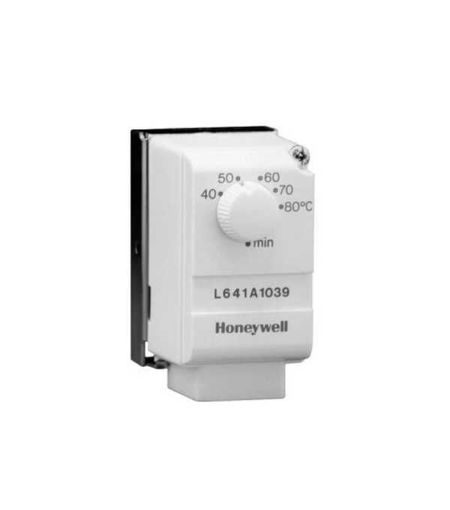 Honeywell Cylinder Stat L641A1039