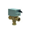 Honeywell V04044C 1569 3 Port Diverter Valve 28mm
