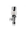 Honeywell Valencia Classic Angled Thermostatic Radiator Valve 15mm VT200-15A