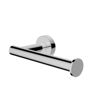 Infinita Storm Single Toiler Roll Holder  Chrome