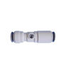 Speedfit 15SV Service Valve Plastic 15mm