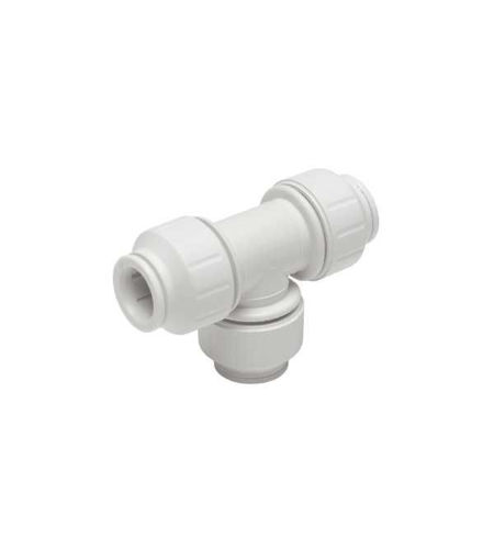 Speedfit Equal Tee 10mm