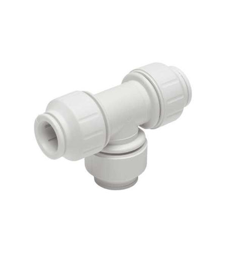 Speedfit Equal Tee 28mm