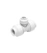 Speedfit Reducing Tee 15mm x 10mm x 10mm