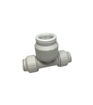 Speedfit Reducing Tee 15mm x 15mm x 22mm
