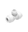Speedfit Reducing Tee 22mm x 22mm x 15mm