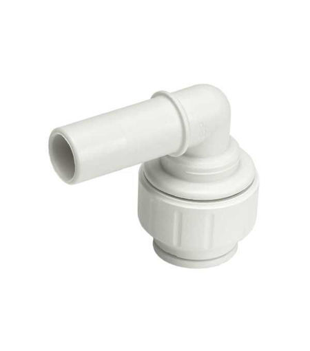 Speedfit Stem Elbow 22mm