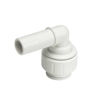 Speedfit Stem Elbow 22mm