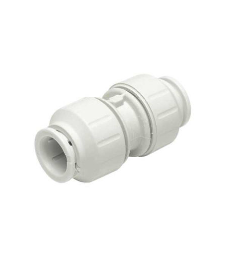 Speedfit Straight Connector 15mm