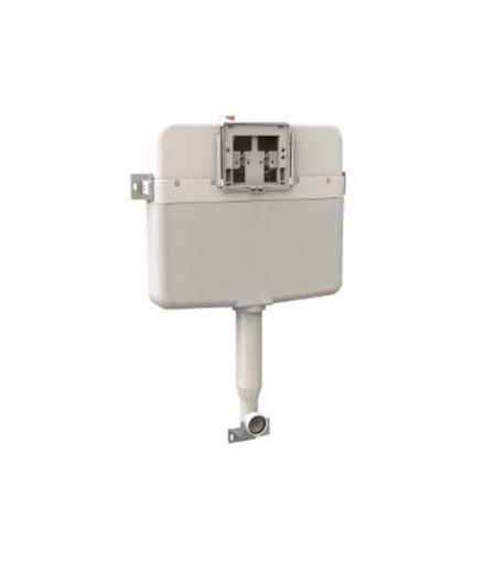 Siamp Intraslim B Concealed Cistern