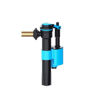 Viva 1/2" Side Entry Fill Valve - Brass