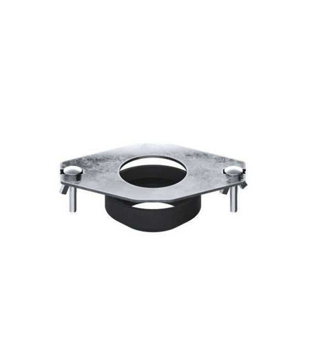 Viva 2" Close Coupling Kit (Flat Plate)
