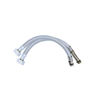 Viva M12 x 1/2" Monobloc Pair - 300mm Long