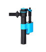 Viva 1/2" Side Entry Ballvalve 